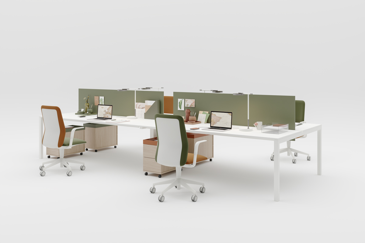 Collaborative Office